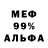 Amphetamine Розовый Richard Hand